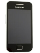 Samsung Galaxy S2 Mini