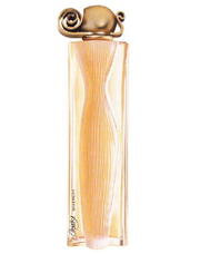 The new fashion perfume