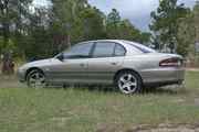 2000 Holden Commodore! Need it sold!! 