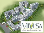 The Comforts of Modern Home at Mivesa Garden Residences