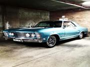 Buick Riviera 1963 BUICK RIVIERA 401/325HP V8 2DR.COUPE. 1YEAR R