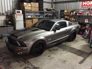2008 Ford Ford GT500 SUPER SNAKE Shelby Mustang 2008
