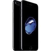 Apple - iPhone 7 Plus 256GB - Jet Black--355 USD