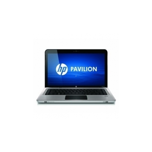HP Pavilion dv6-3052nr 15.6-Inch Entertainment Laptop (Silver)