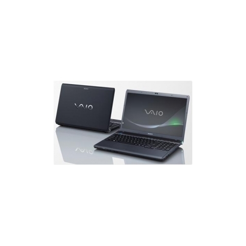 Sony VAIO VPC-F137FX/B 16.4-Inch Laptop 