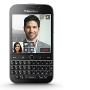 BlackBerry Classic 16GB 3.5'' 10 OS Qwerty Smartphone