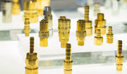 Brass fittings for diverse applications - Tailored to your specific ne