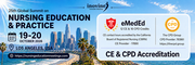 25th Global Summit on Nursing Education and Practice (GSNEP 2026)-bund